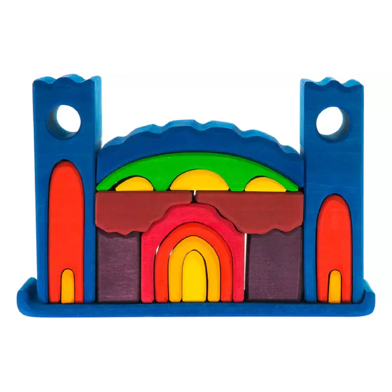 Construtor nic, Blue (NIC523268)