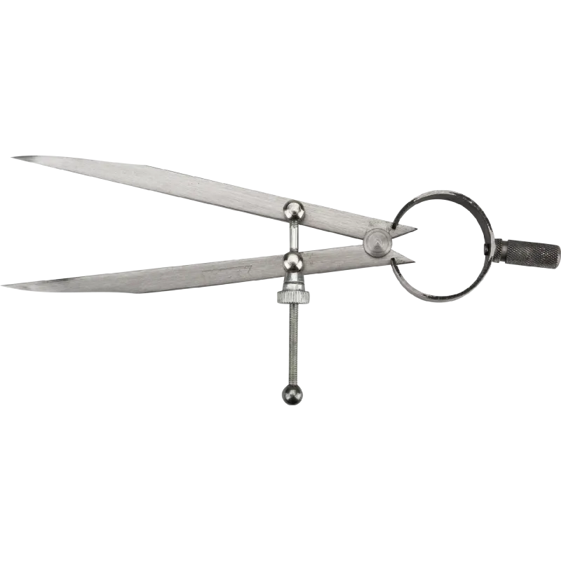 Циркуль Topex (31C701)