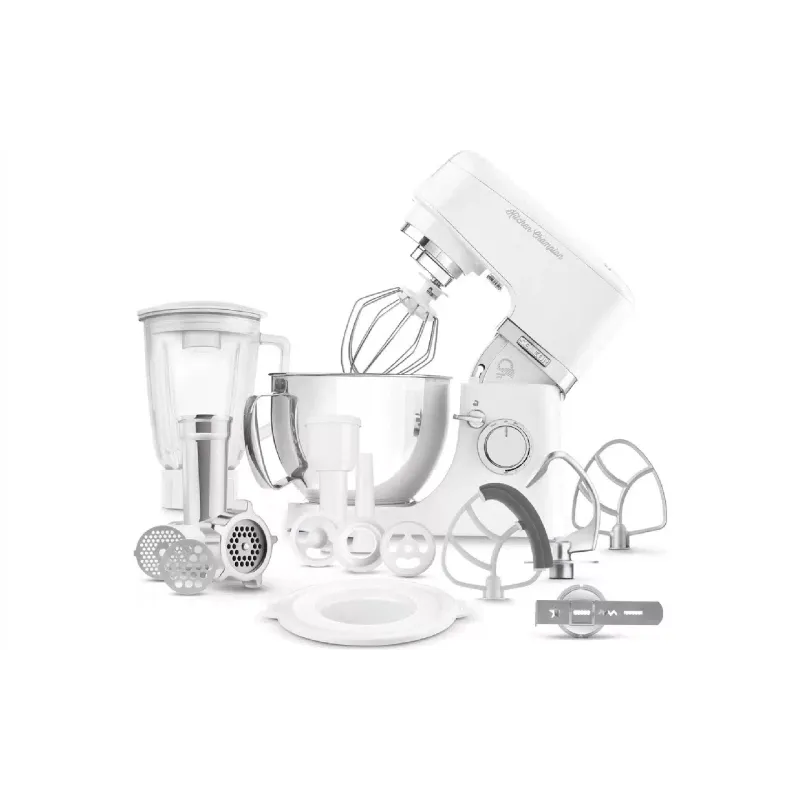 Processador de alimentos Sencor, White (STM6350WH)