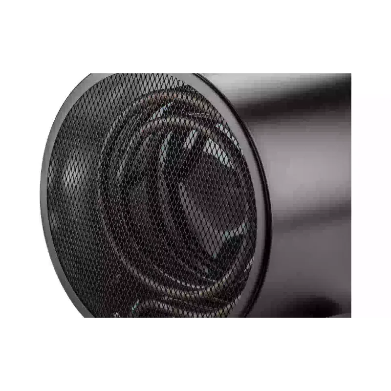 Pistola de calor Neo Tools, Black (90-066)