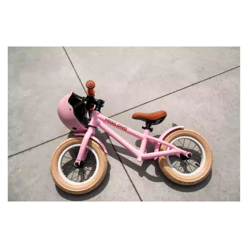 Біговел Miqilong (ZCY-RVA12-PINK)