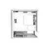 حالة الكمبيوتر Zalman, White (Z1ICEBERGWH)