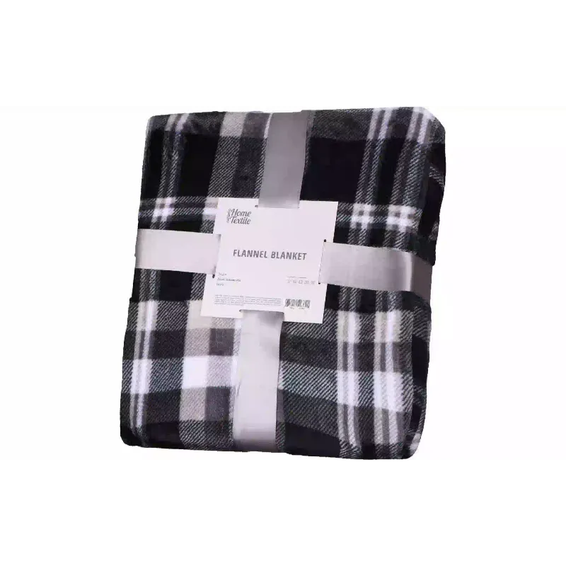 Καρό ύφασμα Ardesto Flannel , Gray (ART0101PB)