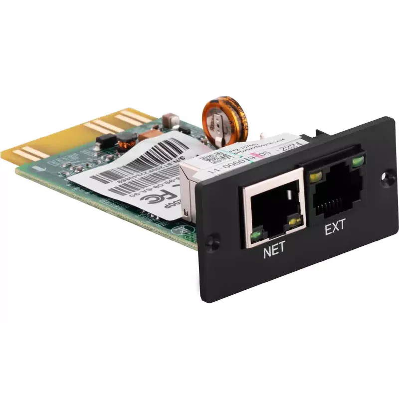 Network adapter 2E  (2E_SNMP)