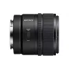 Объектив Sony (SEL15F14G.SYX)