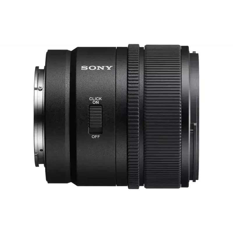 Объектив Sony (SEL15F14G.SYX)