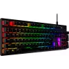 Mehanska tipkovnica HyperX Alloy Origins Origins PBT, Black (639N3AA)