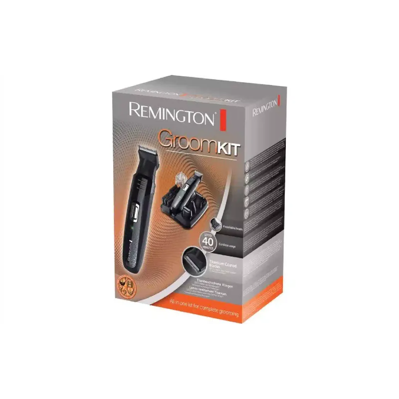 Conjunto de corte de cabelo Remington (PG6130)