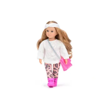 Conjunto de roupas para bonecas LORI (LO30008Z)