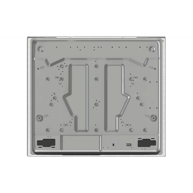 Варильна поверхня Gorenje (GW642ABX)