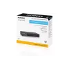 Превключвател Netgear GS324 (GS324-200EUS)