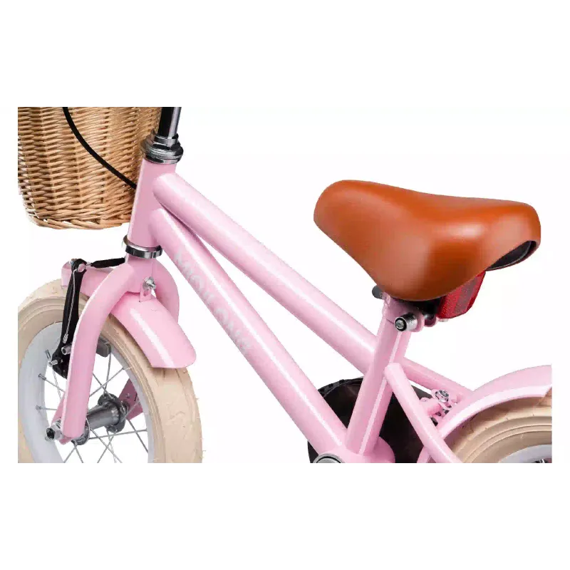 Kinderrad Miqilong RM, Pink (ATW-RM12-PINK)