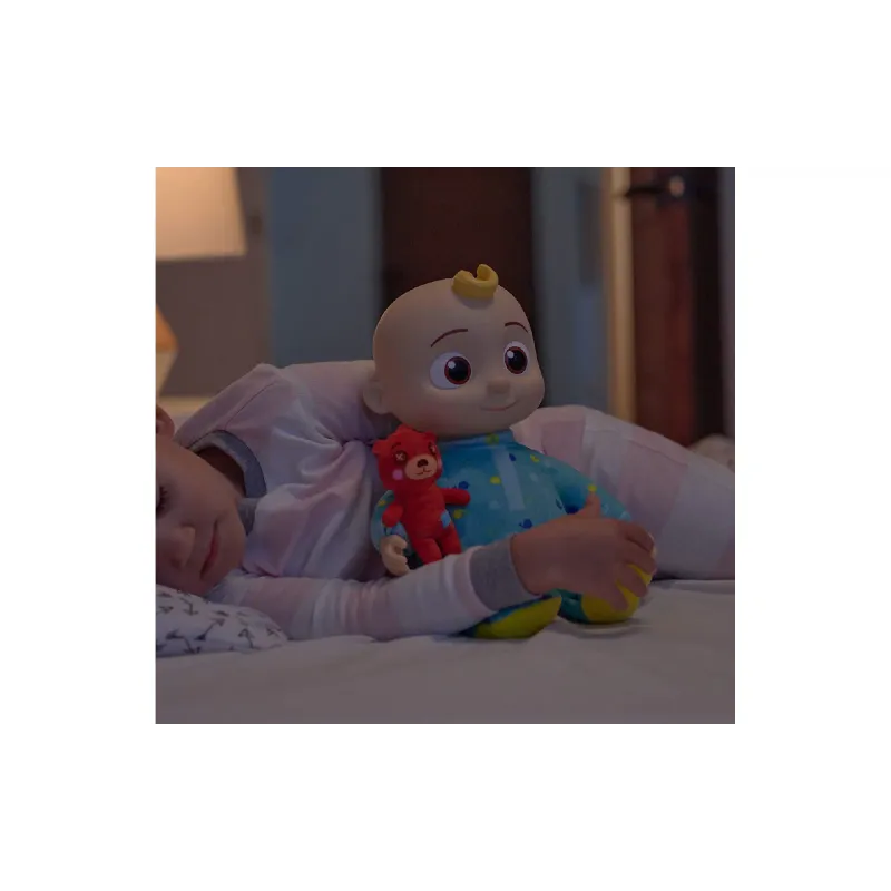 М'яка іграшка CoComelon (CMW0016)