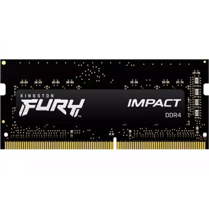 Memory for laptop Kingston (KF432S20IBK2/64)