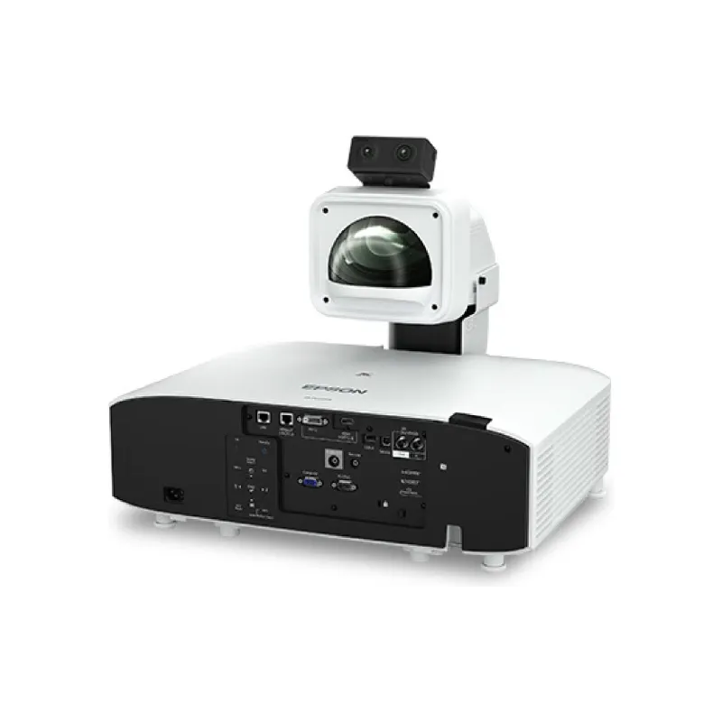 Проектор Epson EB-PU2010W (V11HA52940)