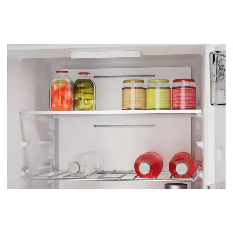 Built-in refrigerator Hotpoint-Ariston (HAC20T321), White