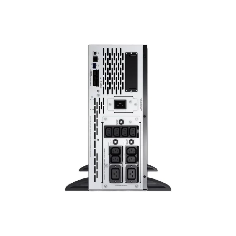 Uninterruptible power supply APC Smart-UPS (SMX3000HV)