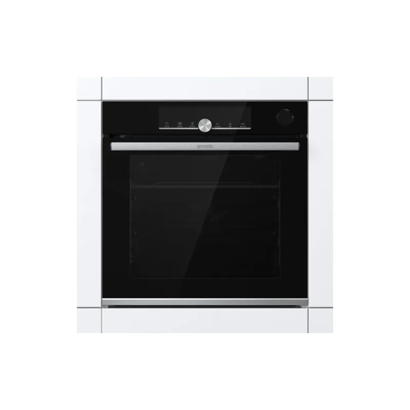 Vgradna pečica Gorenje B60O13PS5I01-2, Black (BPSAX6747A08BG)