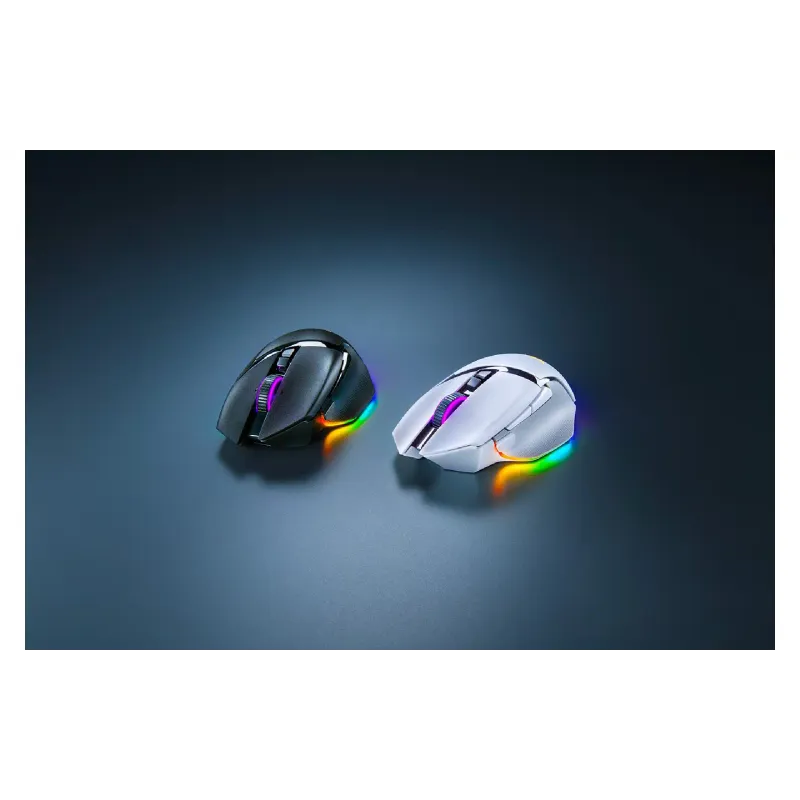 Мышь Razer  White (RZ01-04620200-R3G1)