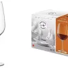 Wine glass Bormioli Rocco Inventa, Transparent (320751B32021990)