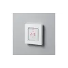 منظم الحرارة Danfoss, White (088U1010)