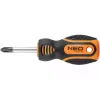مفك البراغي Neo Tools (04-179)