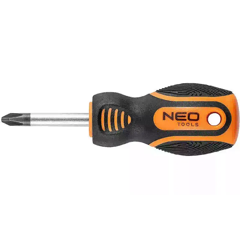 مفك البراغي Neo Tools (04-179)