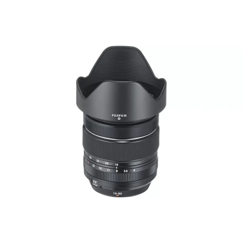 Linse Fujifilm (16635625)