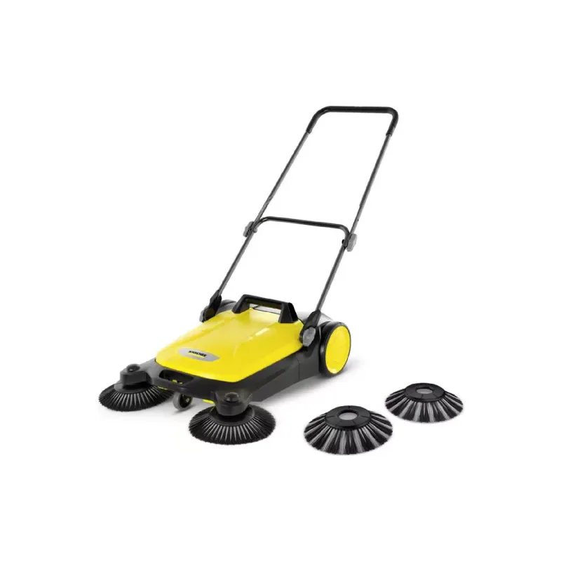 Kehrmaschine Karcher (1.766-365.0)