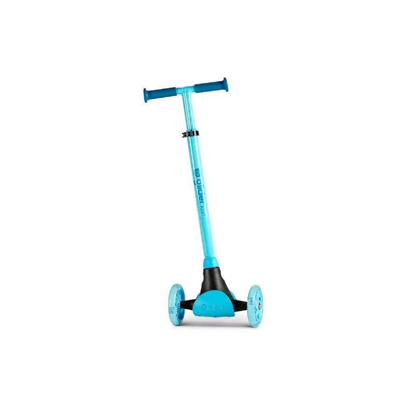 Scooter Yvolve Yvolution, Blue (Y101257)