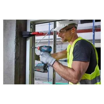 Гайковерт ударний Bosch (0.601.9G4.204)