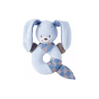 Брязкальце-кільце Nattou (321167)