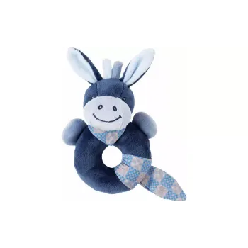 Брязкальце-кільце Nattou (321174)