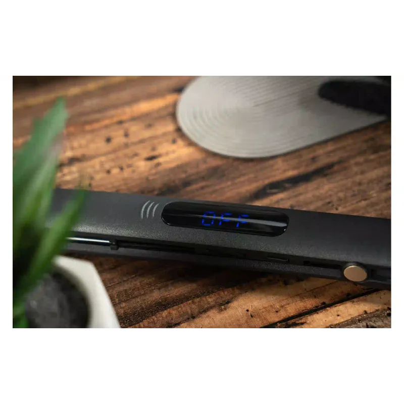 Ισιωτικό μαλλιών Ardesto, Black (HS-615D)