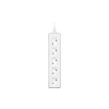 سلك تمديد الشبكة 2E, White (2E-U0510M1.5)