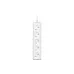 Cable de extensión de red 2E, White (2E-U0510M1.5)