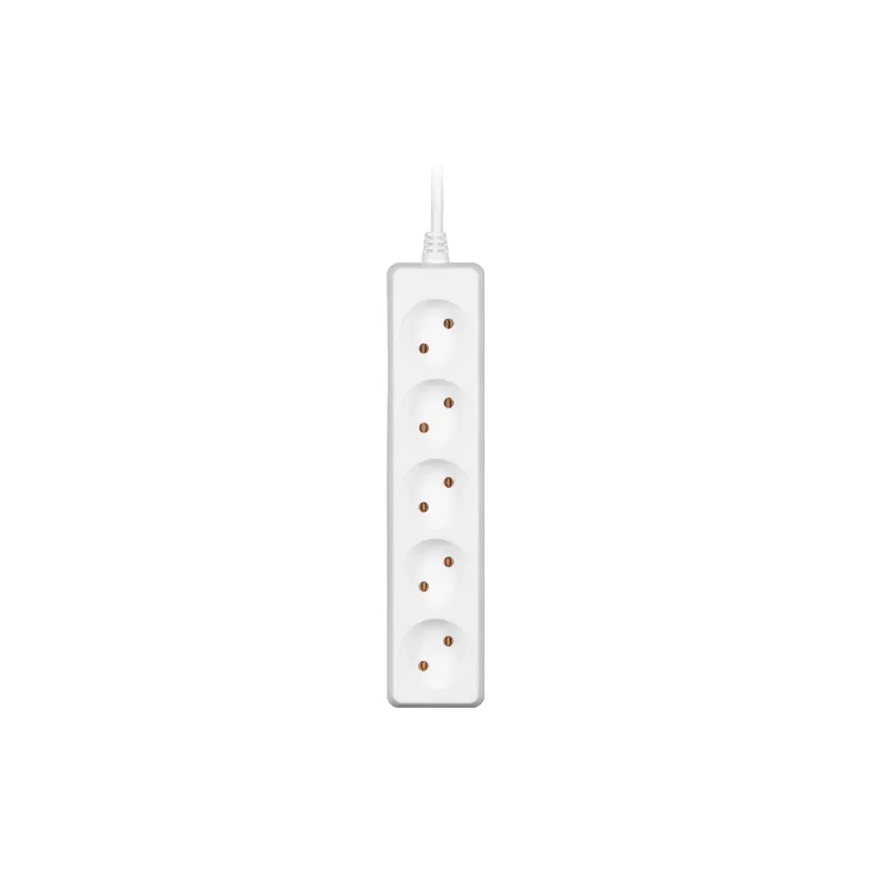 سلك تمديد الشبكة 2E, White (2E-U0510M1.5)