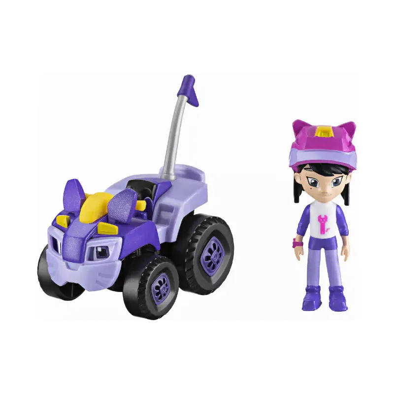 Ігровий набір Rev&Roll (EU881021)