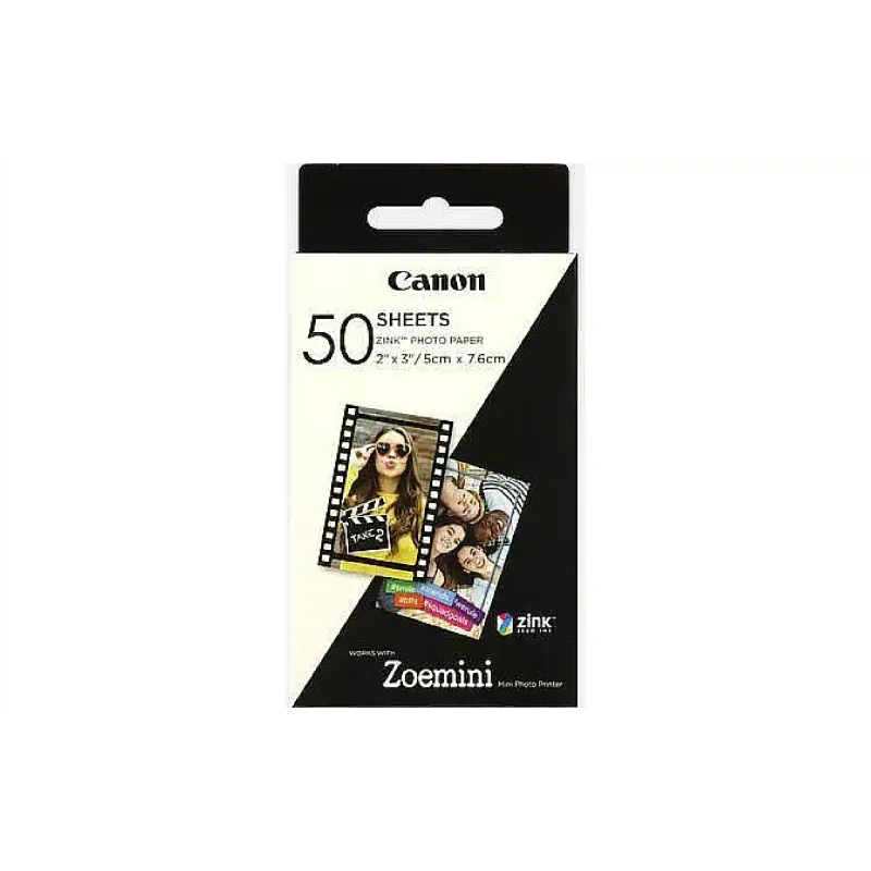 Хартия Canon (3215C002)