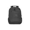 Mochila para portátil Tucano, Black (BLABK)