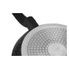 مِقلاة Ardesto Gemini Gourmet Spoleto, Black (AR1924GB)