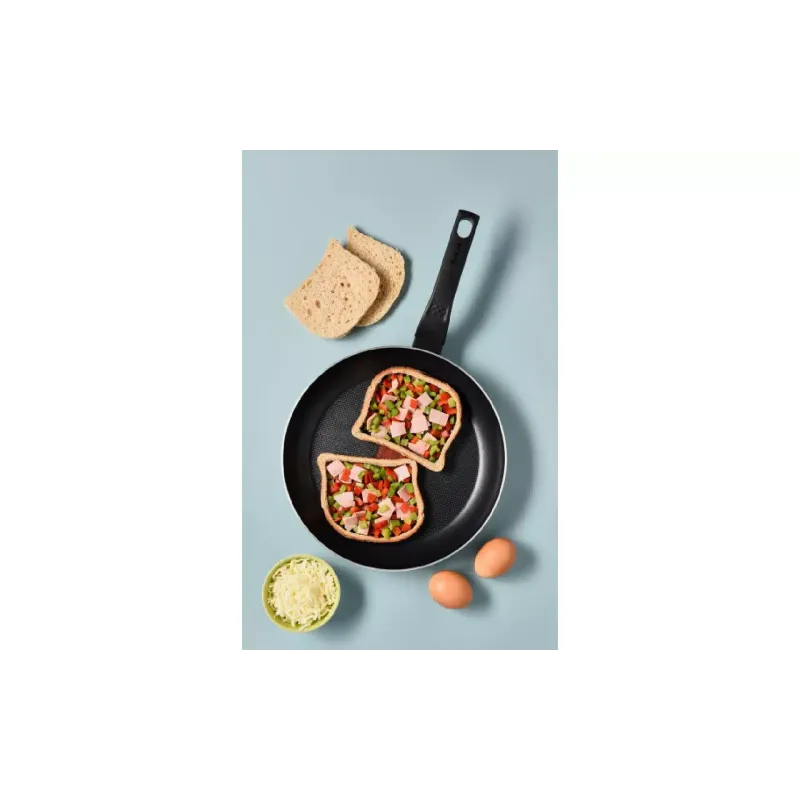 Frigideira Tefal Simply Clean, Black (B5670453)