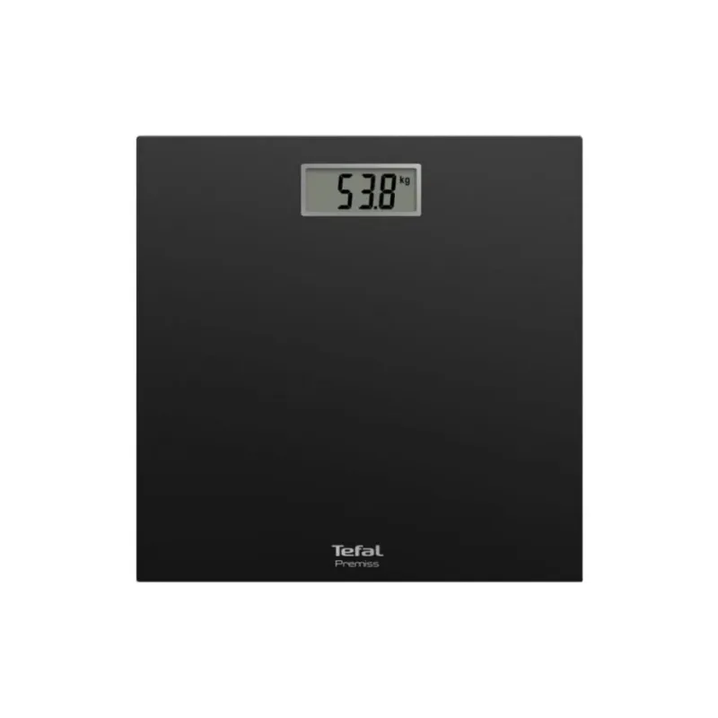 Padlómérlegek Tefal, Black (PP1400V0)