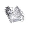 Съдомиялна машина Bosch, White (SPS2IKW04K)