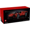 Конструктор LEGO Technic Ferrari Daytona SP3 (42143)