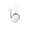 Гарнитура HyperX Cloud Stinger 2 Core, White/Blue (6H9B5AA)