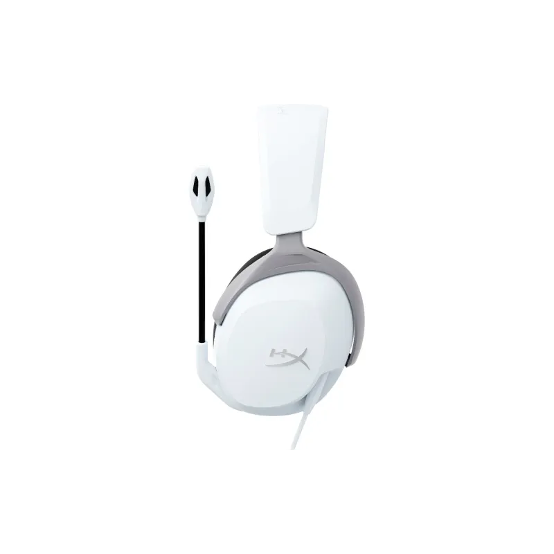 Гарнитура HyperX Cloud Stinger 2 Core, White/Blue (6H9B5AA)
