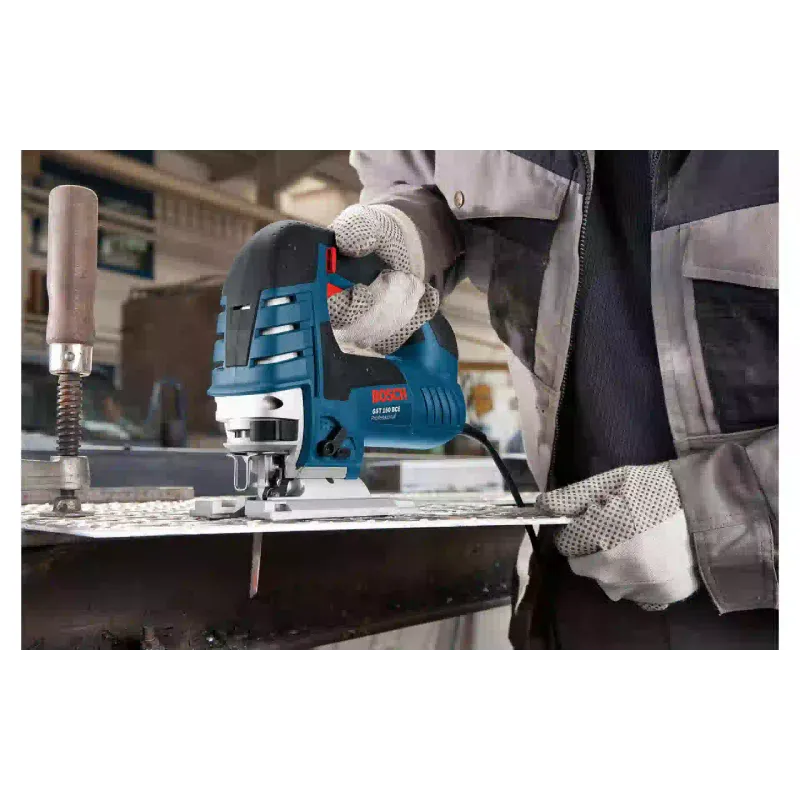 Rompecabezas Bosch GST 150 BCE (0.601.513.000)