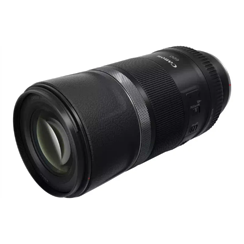 Lens Canon (3986C005)