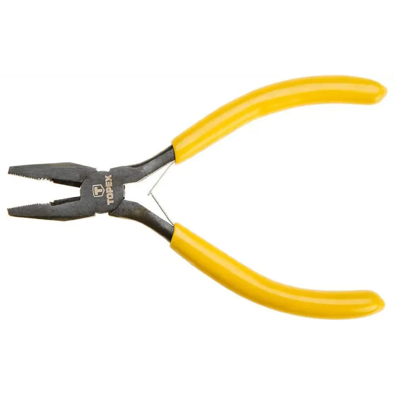 Плоскогубці Topex (32D030)